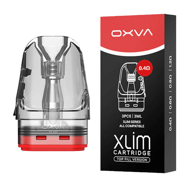 OXVA POD 0.4 5ml