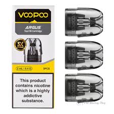 Vopoo Argus Pod 0.4ohm 3ml