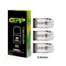 UWELL G4 0.4ohm