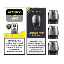 Vopoo Argus Pod 0.7ohm 3ml