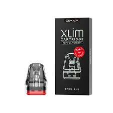 OXVA POD 0.4 2ml