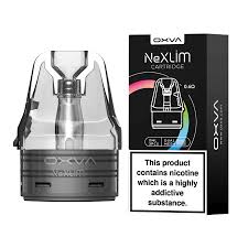 OXVA Nexlim 0.6 4ml