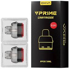 OXVA Vprime 0.2ohm 5ml