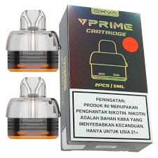 OXVA Vprime 0.4ohm 5ml