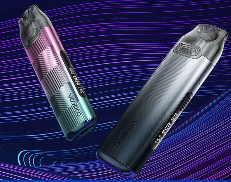 Vopoo Vthru Upgraded Edtion