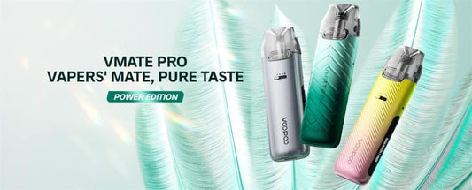 Vopoo Vmate Power Edtion