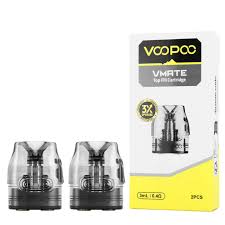 Voopoo Vmate 0.4 ohmm 3ml