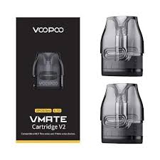 Voopoo Vmate 0.7 ohmm 3ml
