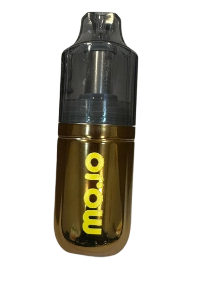 angelite Mojo refillable disposable vape 40K Puff