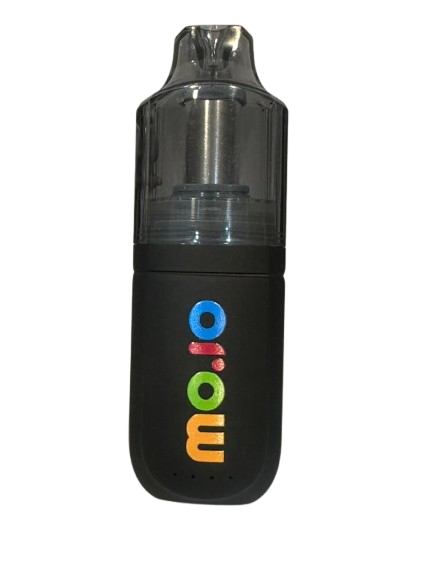 angelite Mojo refillable disposable vape 40K Puff