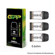 UWELL g4 0.6ohm