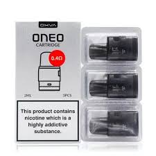 OXVA Oneo 0.4ohm 3.5ml