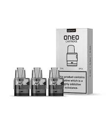 OXVA Oneo 0.8ohm 3.5ml