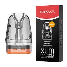 OXVA POD 0.8 3ml