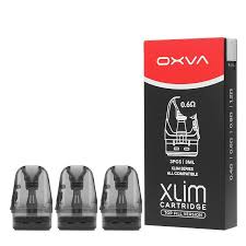 OXVA POD 1.2 3ml