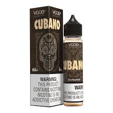 VGOD Cobano Brown